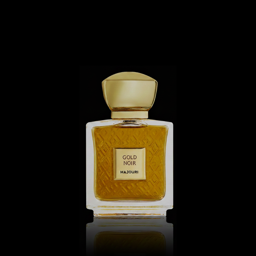 Gold Noir Majouri 75ml