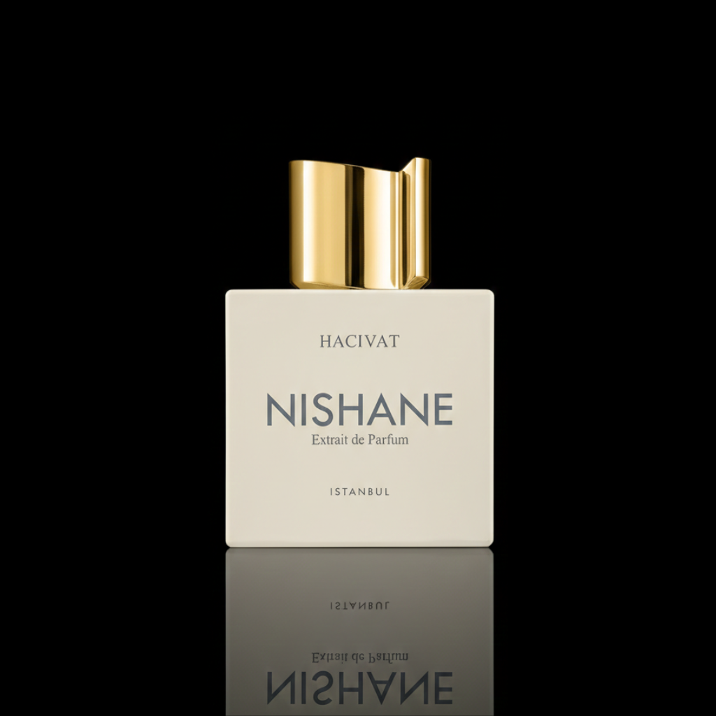 Hacivat Nishane 100ml
