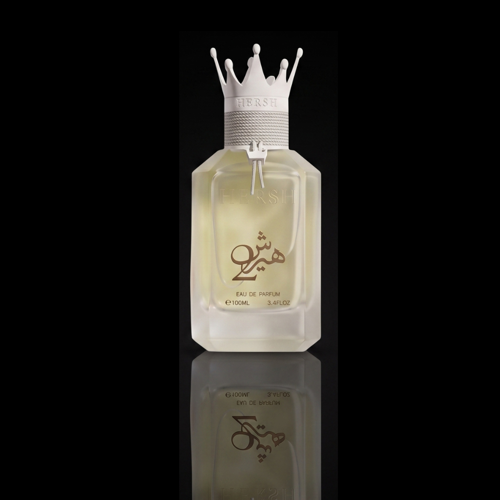 Hersh 2 – Alezz Oud -  100ml