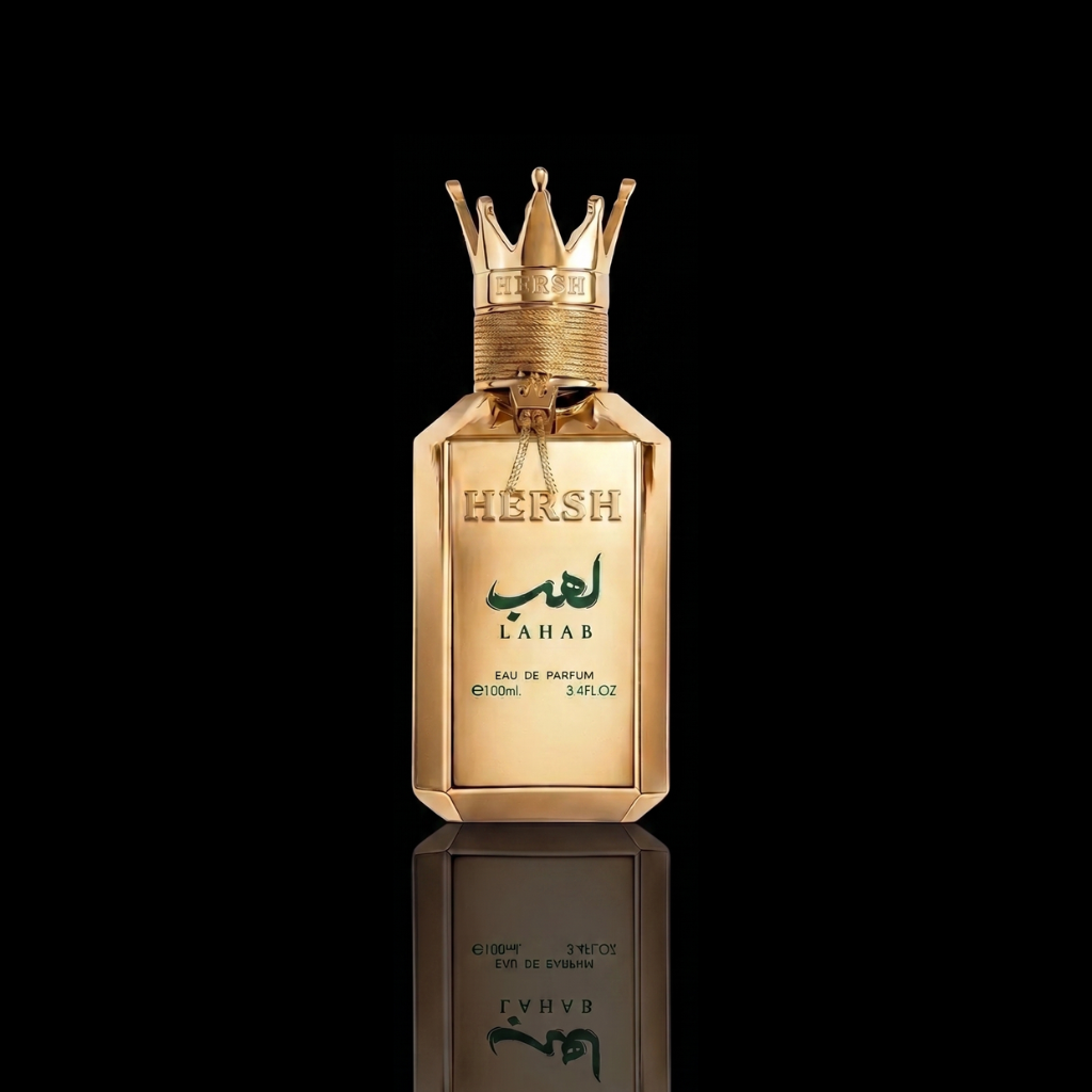 Hersh Lahab - 100ml - Alezz Oud