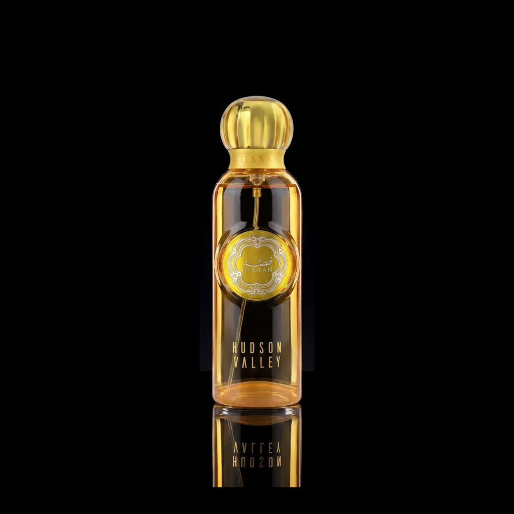 Hudson Valley - Gissah - 200ml