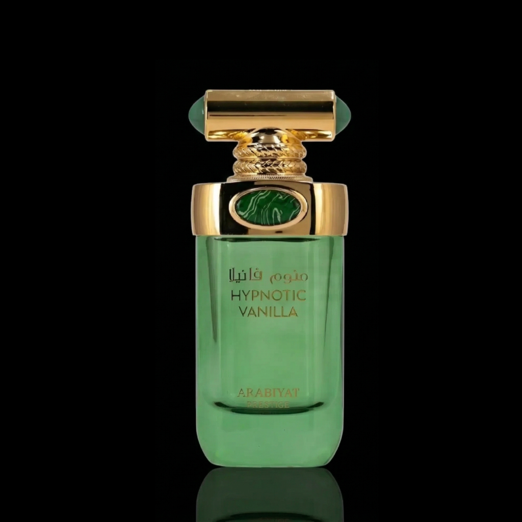 Hypnotic Vanilla - Arabiyat Prestige - 100ml