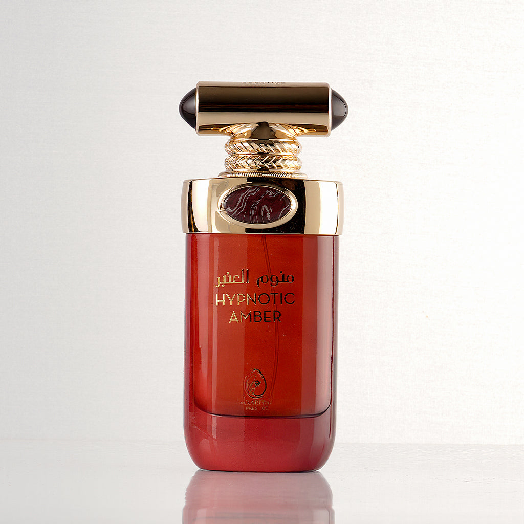 Hyptonic Amber Arabiyat Prestige 100ml