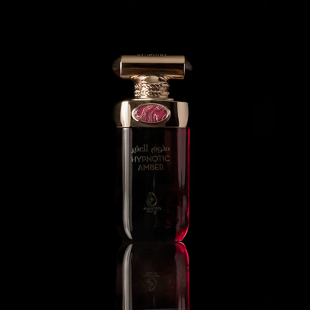 Hyptonic Amber Arabiyat Prestige 100ml