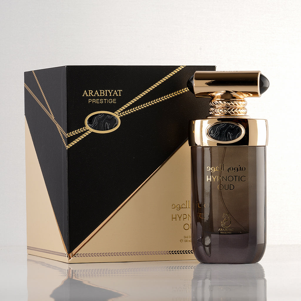 Hyptonic Oud Arabiyat Prestige 100ml