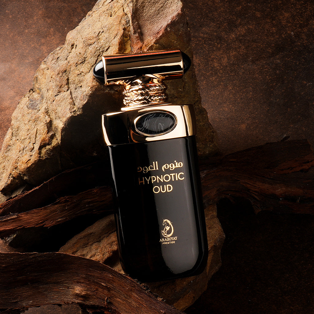 Hyptonic Oud Arabiyat Prestige 100ml