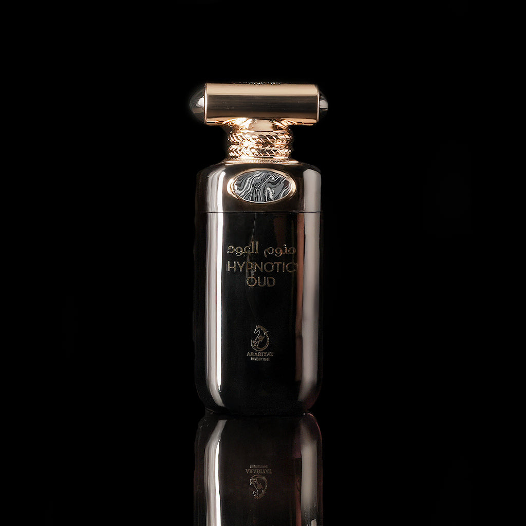 Hyptonic Oud Arabiyat Prestige 100ml