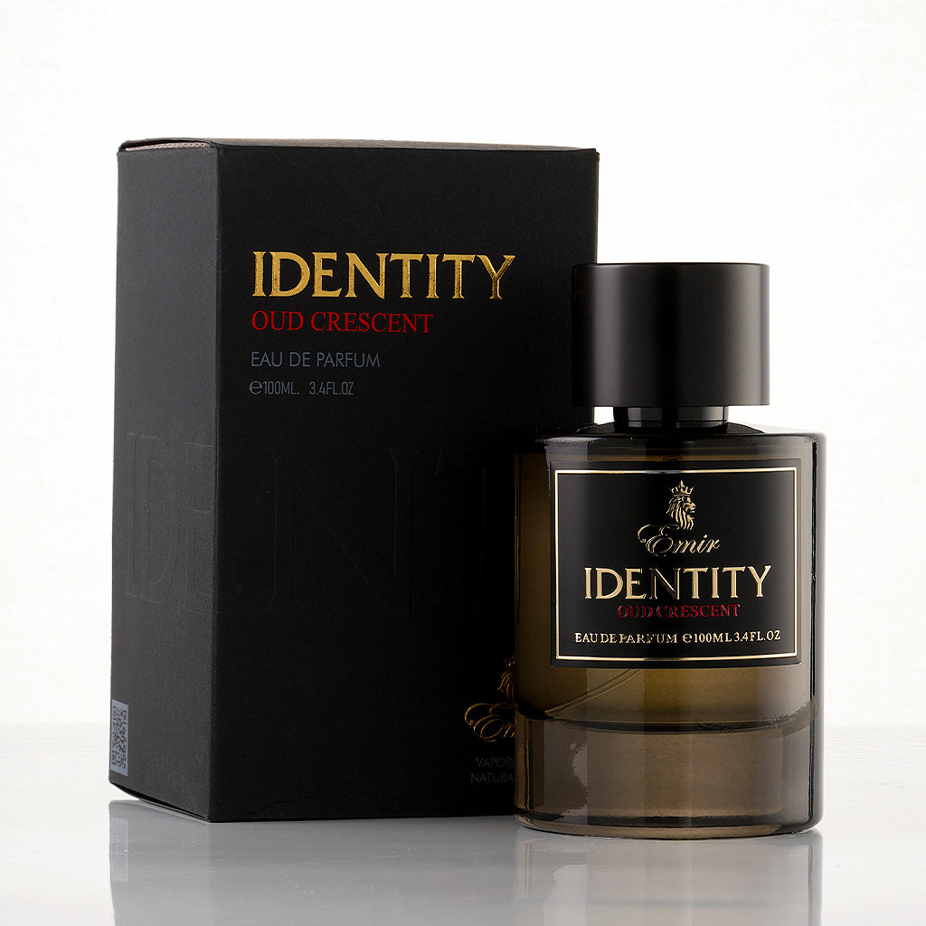 Identity Oud Crescent Emir 100ml