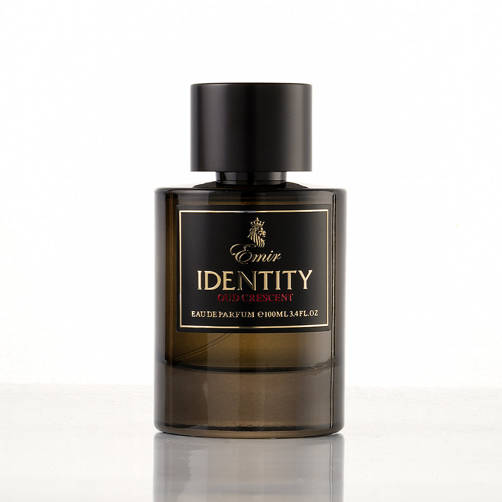 Identity Oud Crescent Emir 100ml