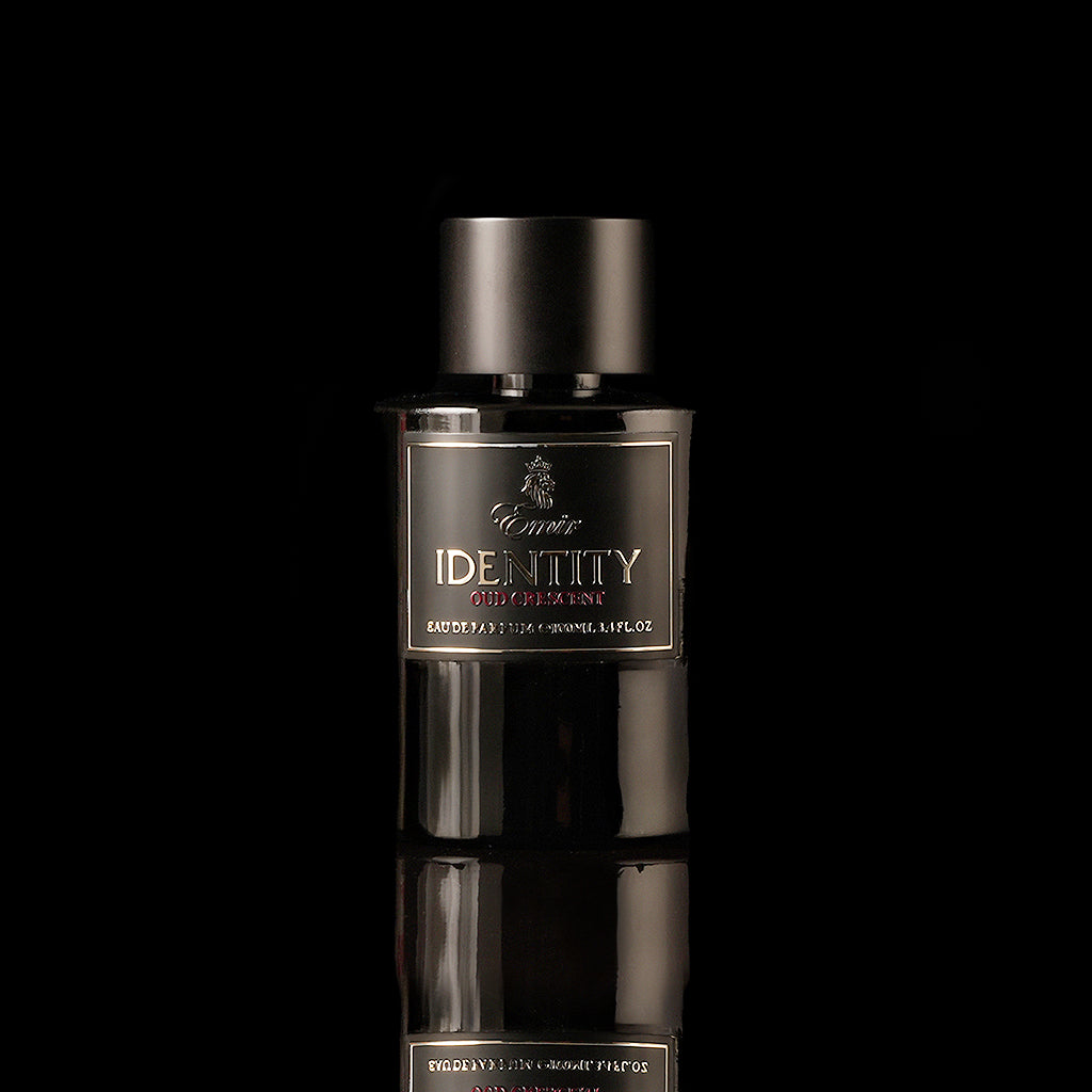 Identity Oud Crescent Emir 100ml
