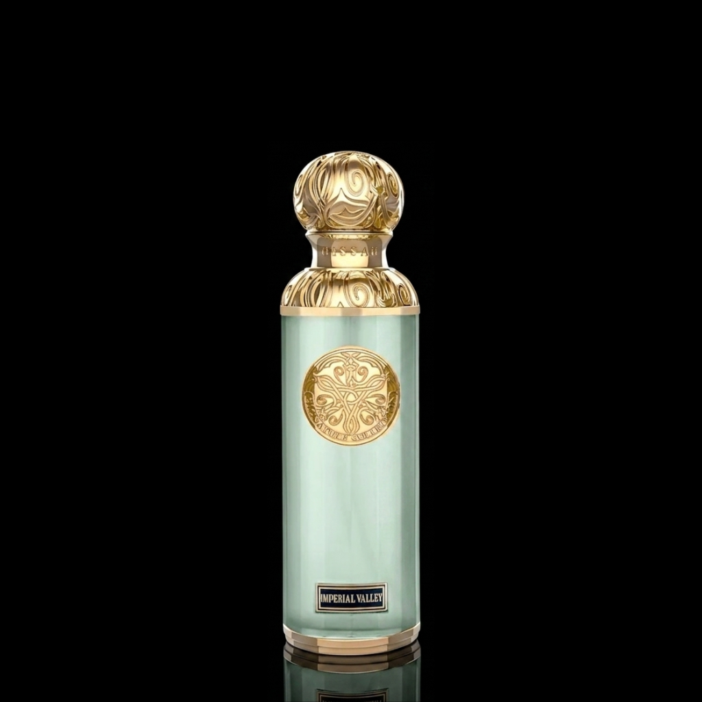 Impérial Valley - Gissah - 200ml