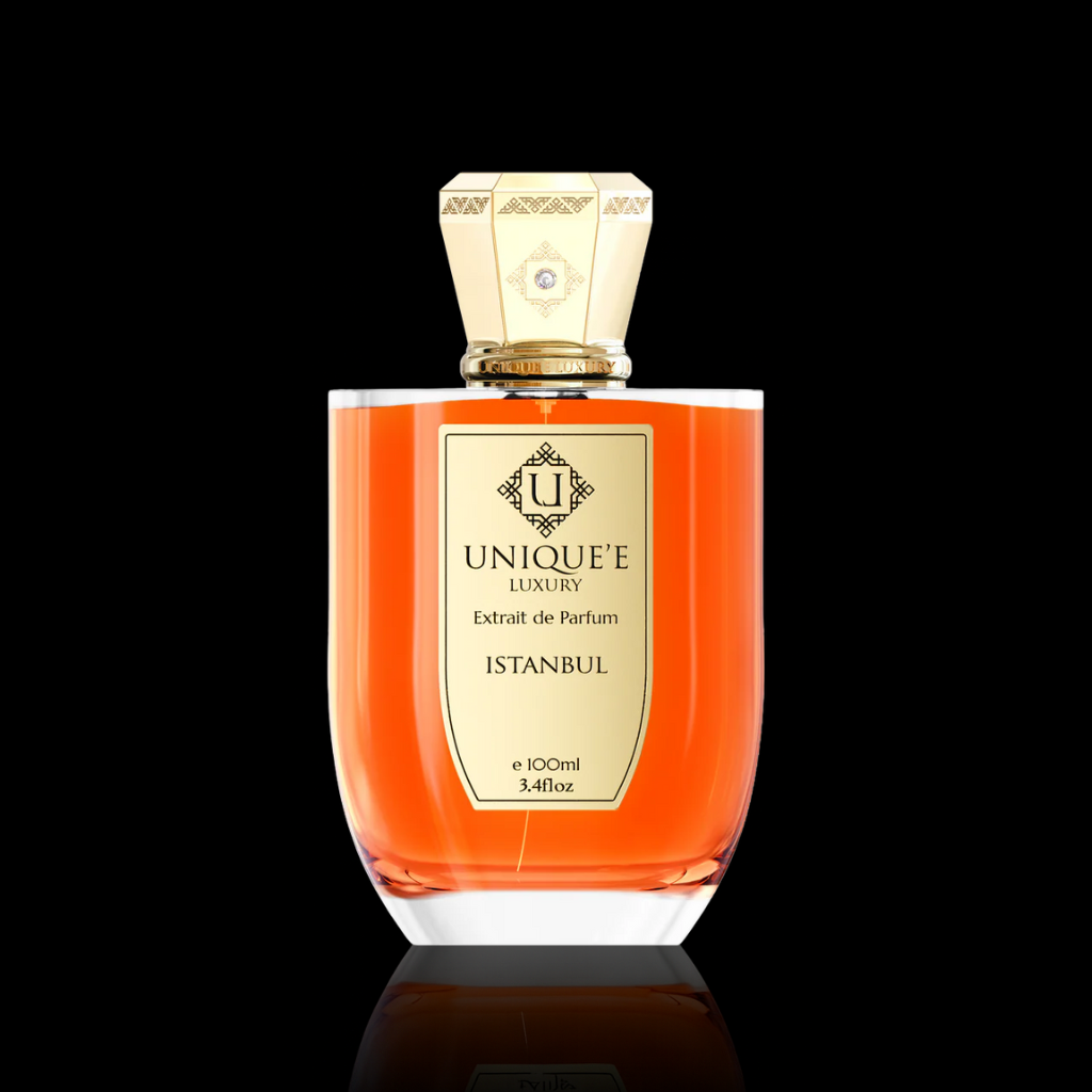 Unique e Luxury Istanbul Extrait De Parfum 100 Ml Agrumes Vanille unique-e-luxury-istanbul-extrait-de-parfum-100-ml-agrumes-vanille