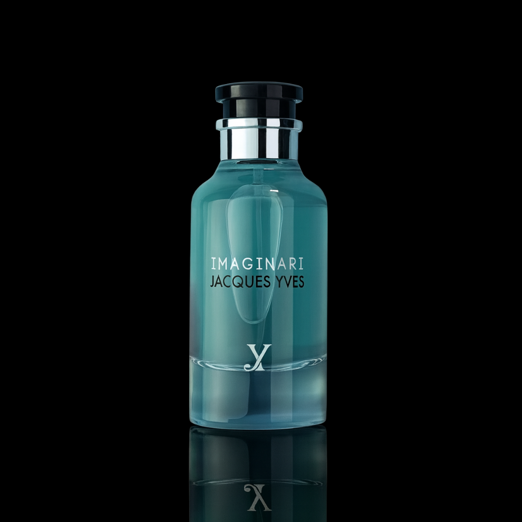Jacques Yves Imaginari Fragrance World 100ml
