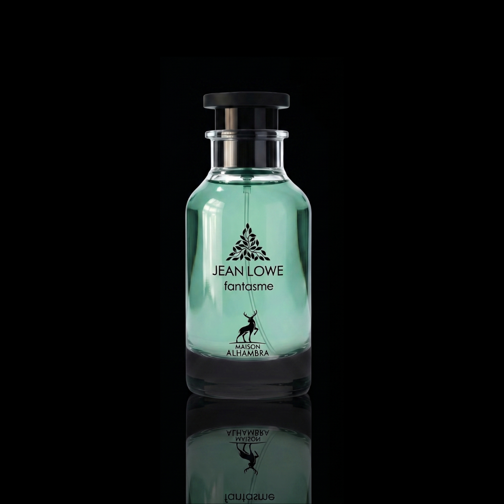 Jean Lowe Fantasme - Al Hambra - 100ml