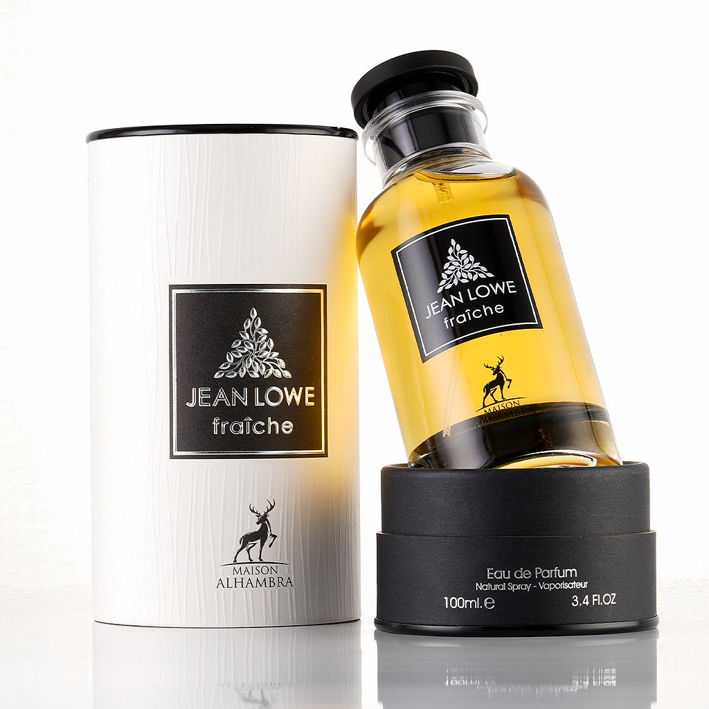 Jean Lowe Fraiche 100ml