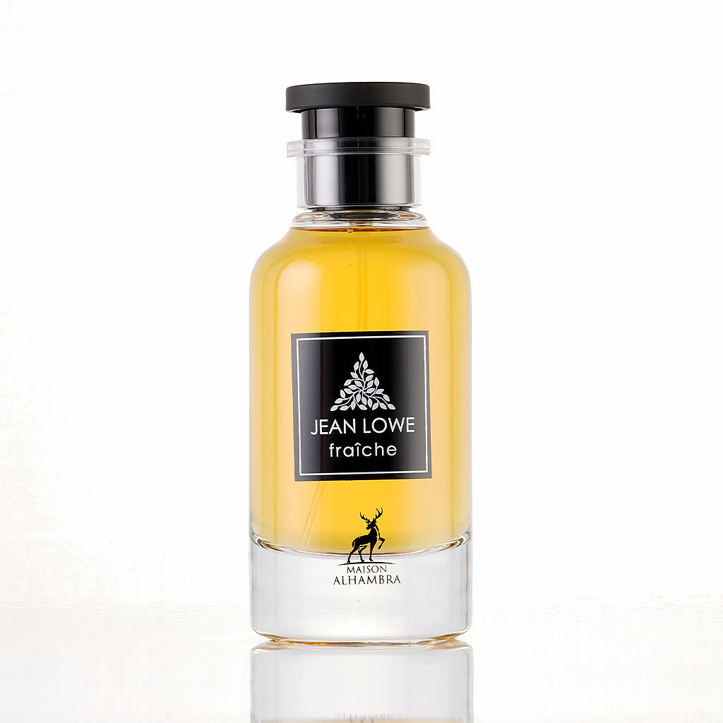 Jean Lowe Fraiche 100ml