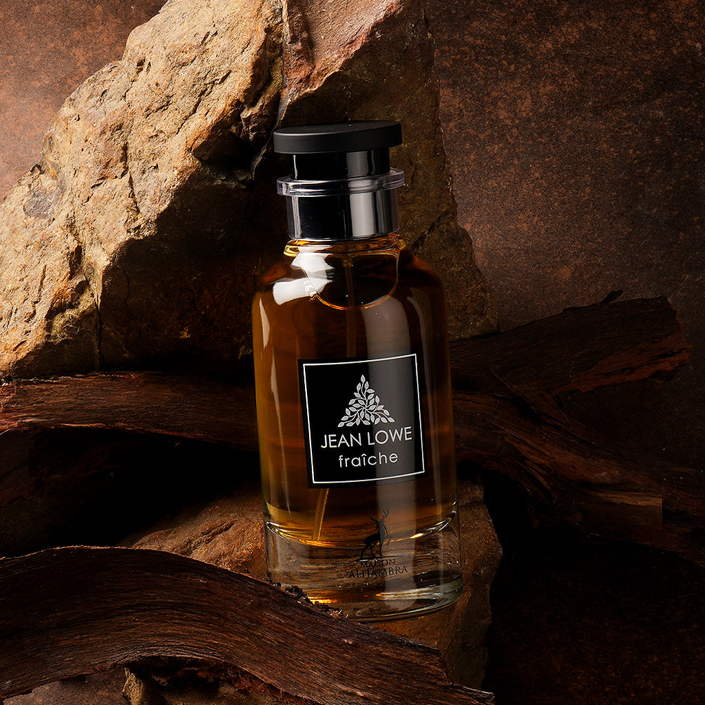 Jean Lowe Fraiche 100ml