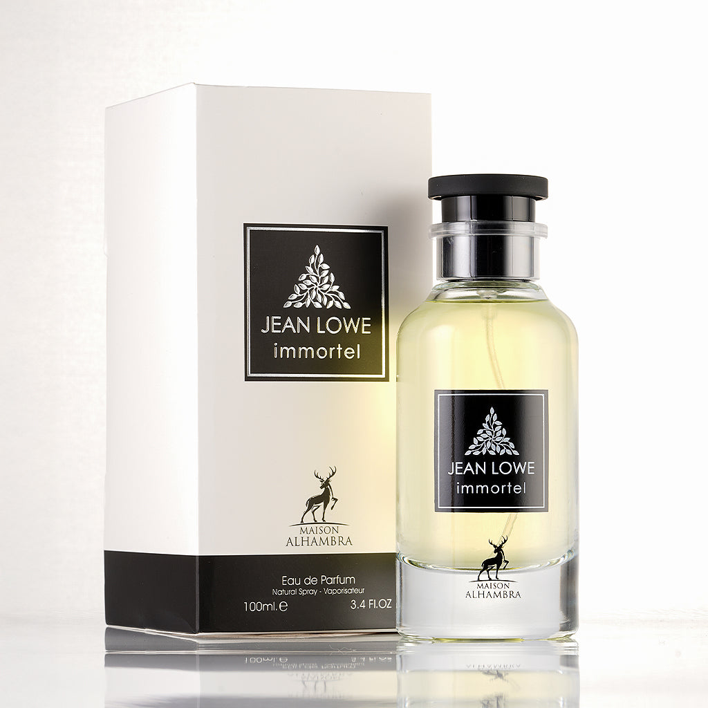 Jean Lowe Immortel 100ml