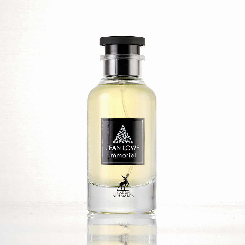 Jean Lowe Immortel 100ml