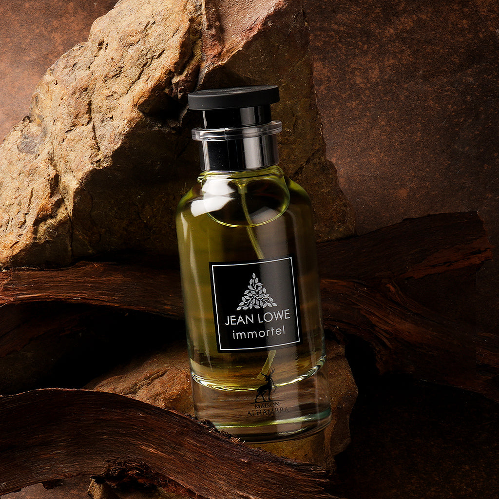 Jean Lowe Immortel 100ml