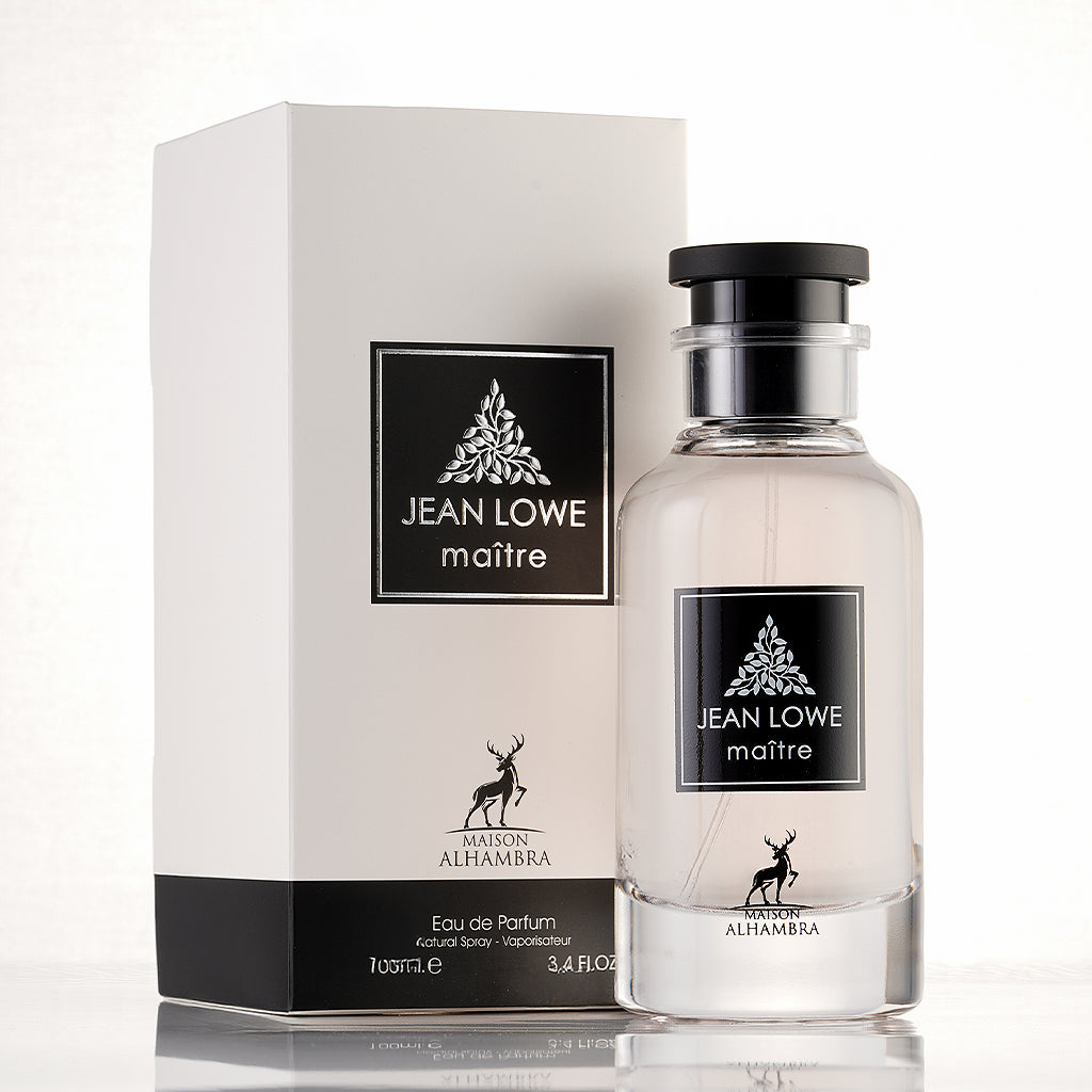 Jean Lowe Maitre 100ml