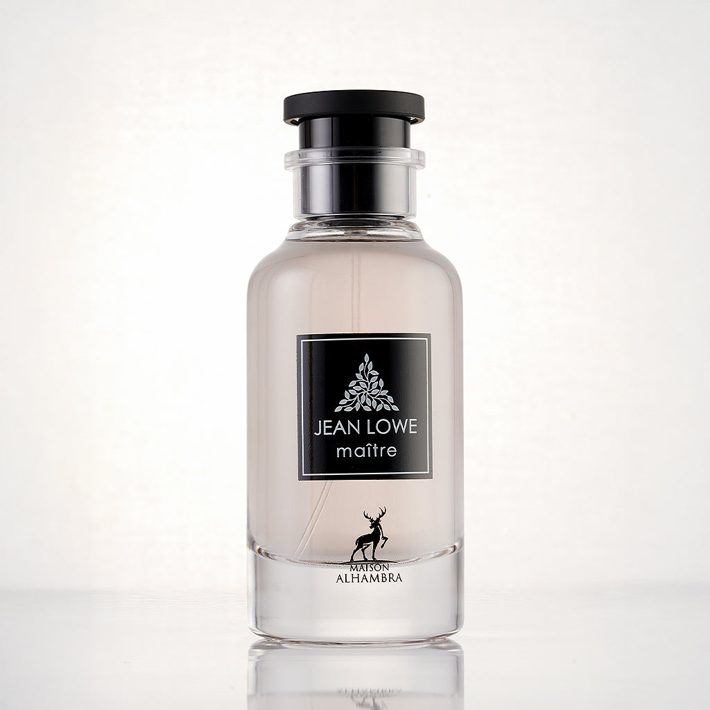 Jean Lowe Maitre 100ml