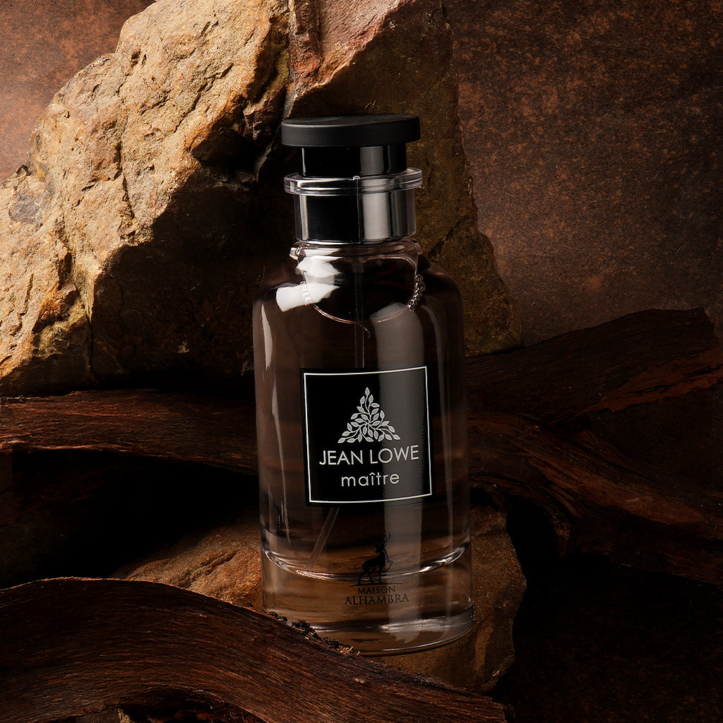 Jean Lowe Maitre 100ml