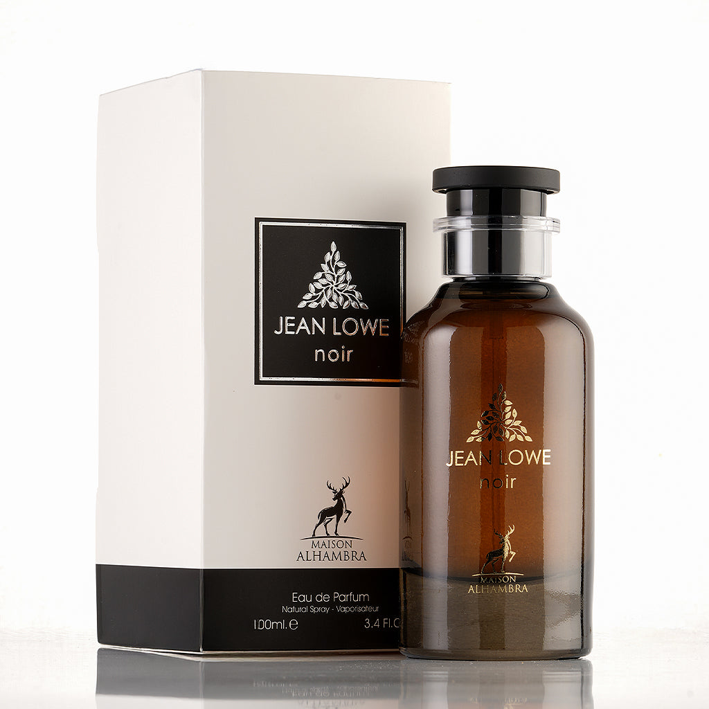 Jean Lowe Noir 100ml