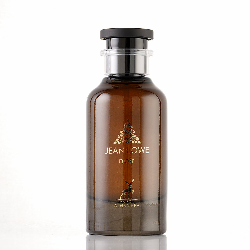 Jean Lowe Noir 100ml