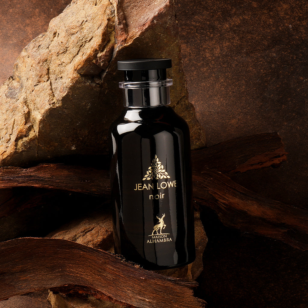 Jean Lowe Noir 100ml