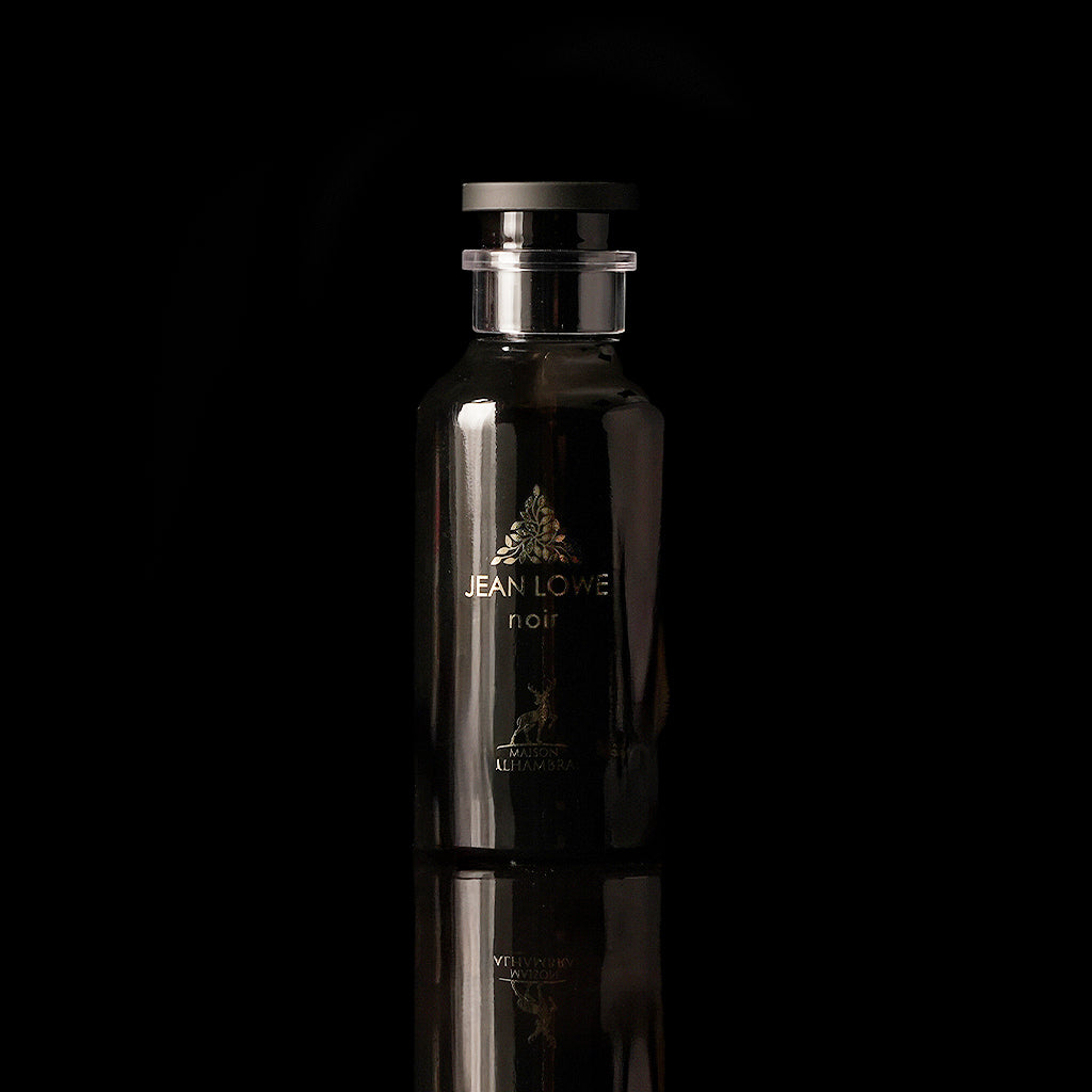 Jean Lowe Noir 100ml
