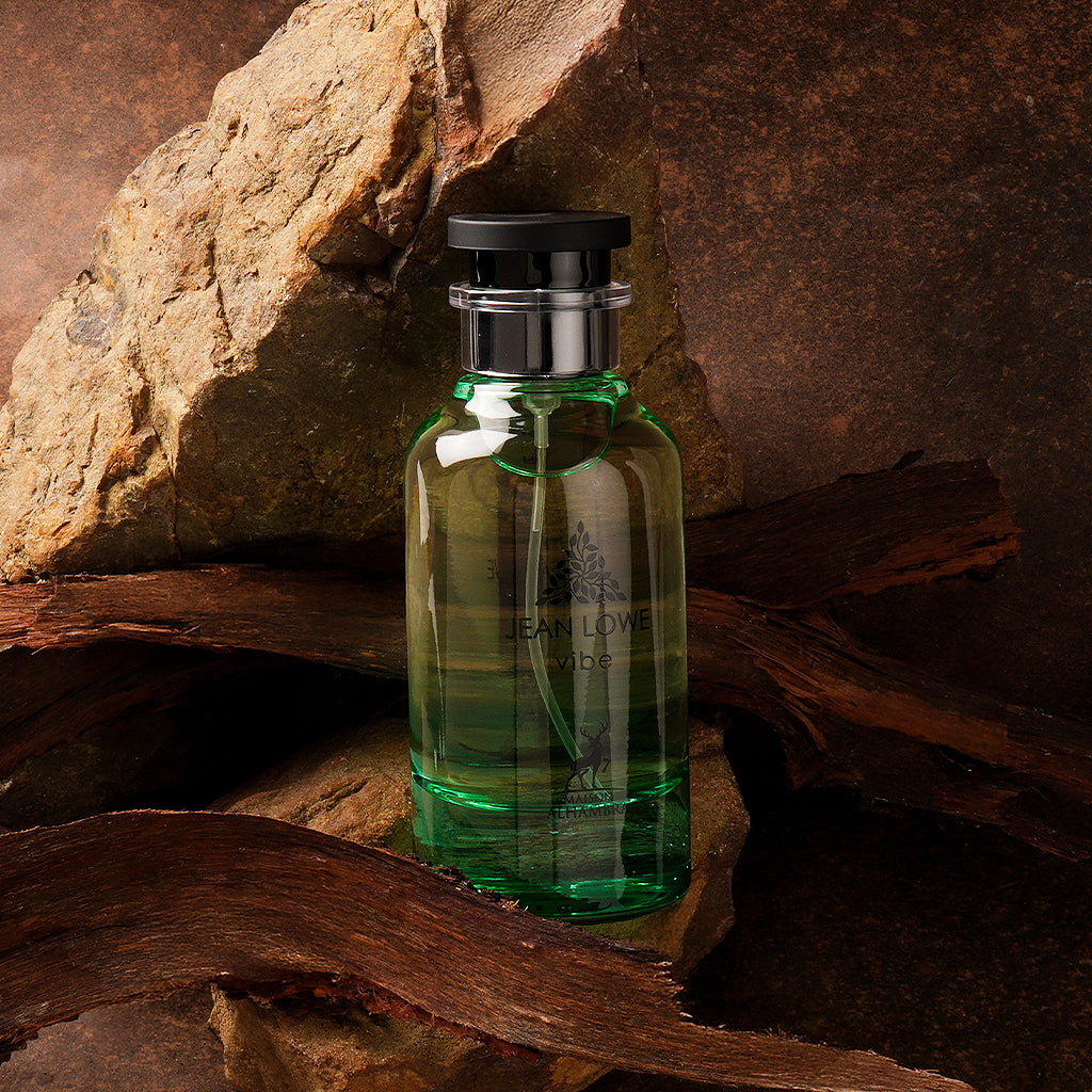 Jean Lowe Vibe Al Hambra 100ml