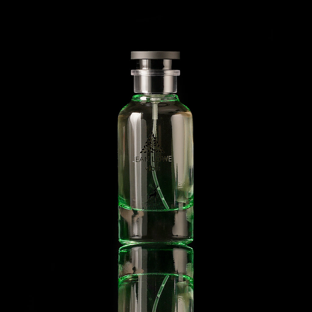 Jean Lowe Vibe Al Hambra 100ml