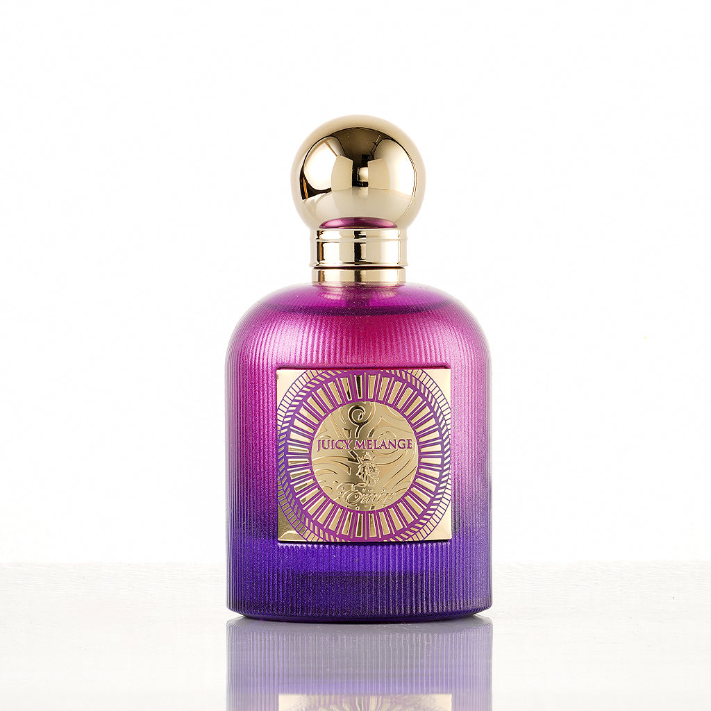 Juicy Melange Emir 100ml