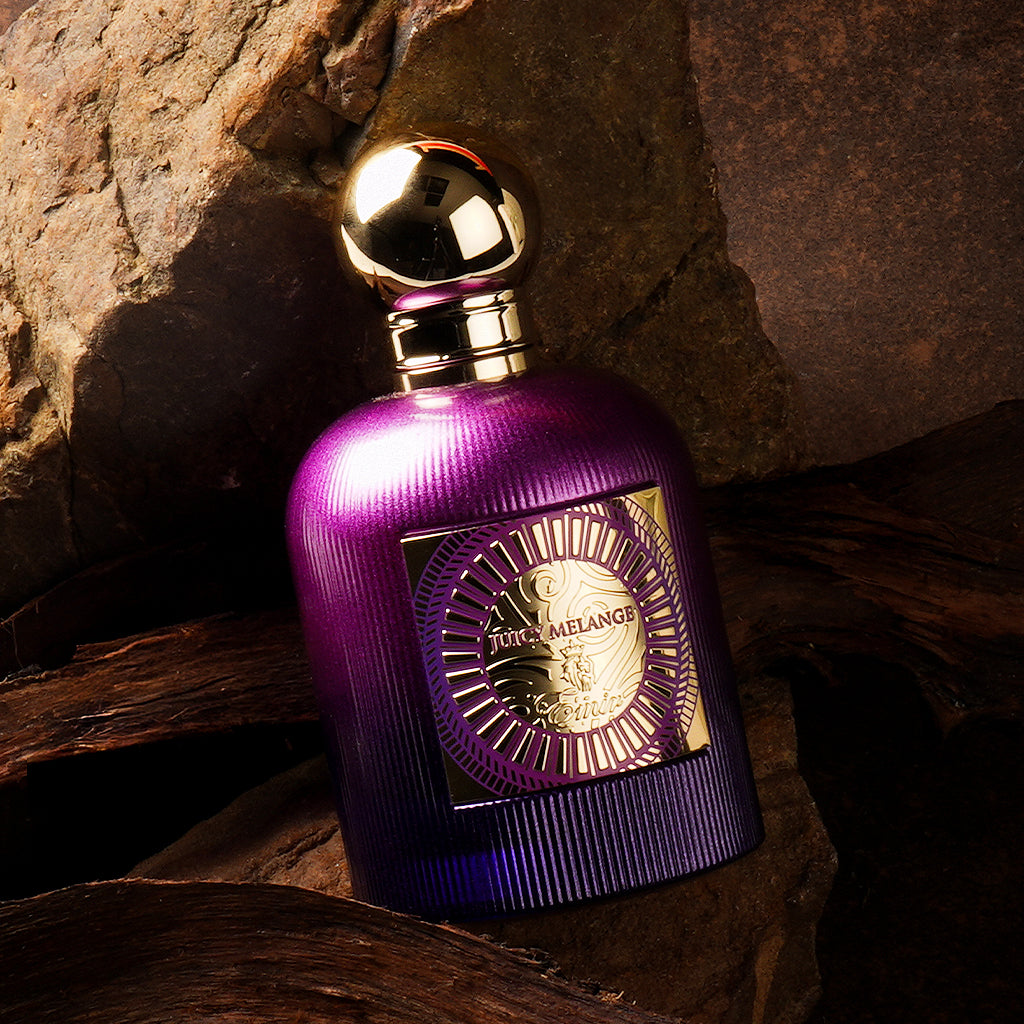 Juicy Melange Emir 100ml