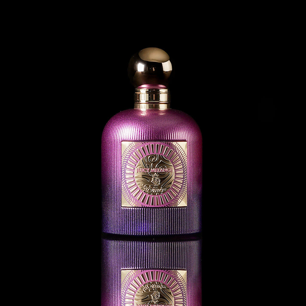Juicy Melange Emir 100ml