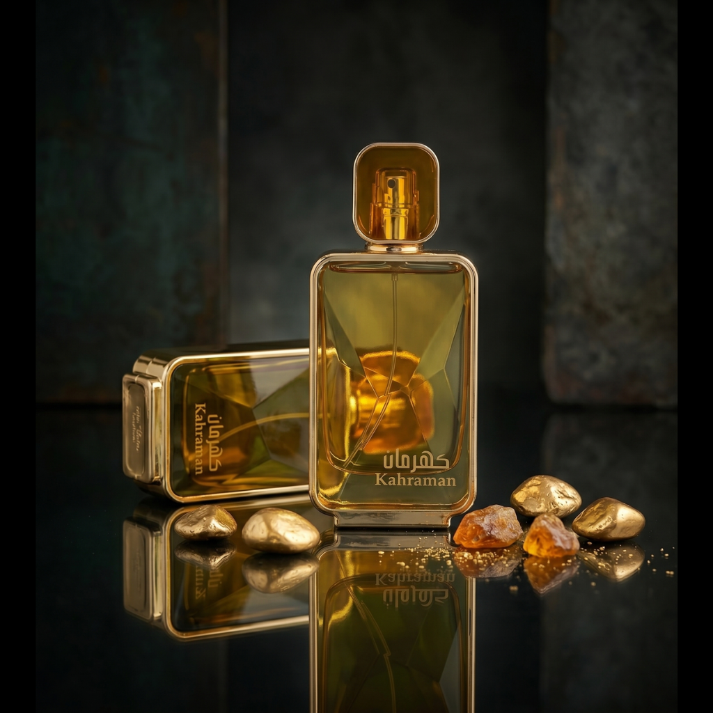 Kahraman - Arabian Oud - 100ml