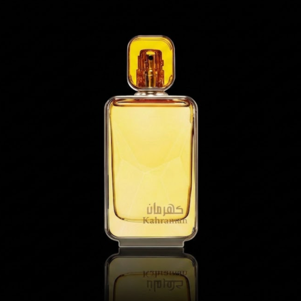 Kahraman - Arabian Oud - 100ml