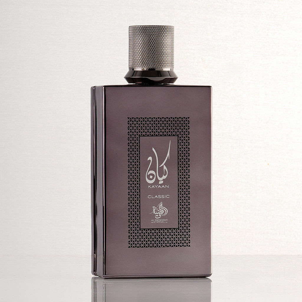 Kayaan Al Wataniah 100ml