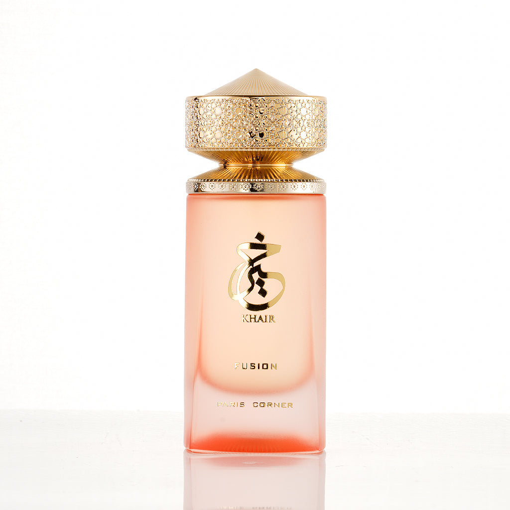 Khair Fusion Paris Corner 100ml