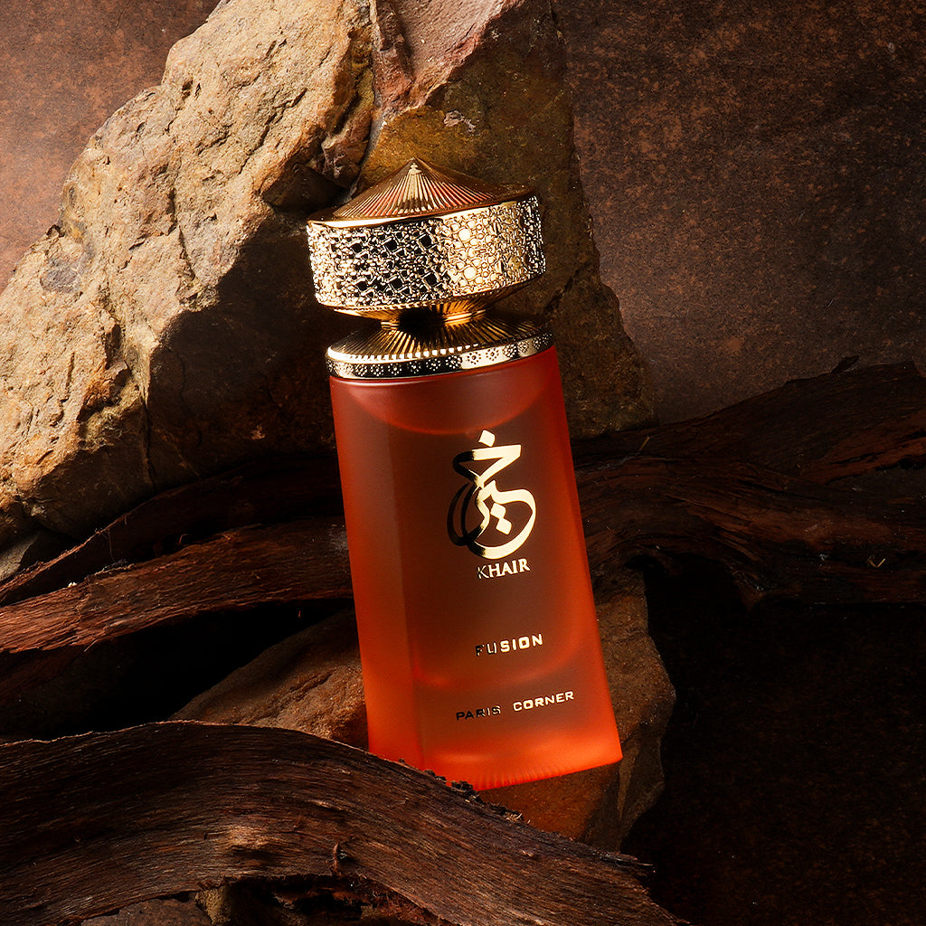 Khair Fusion Paris Corner 100ml