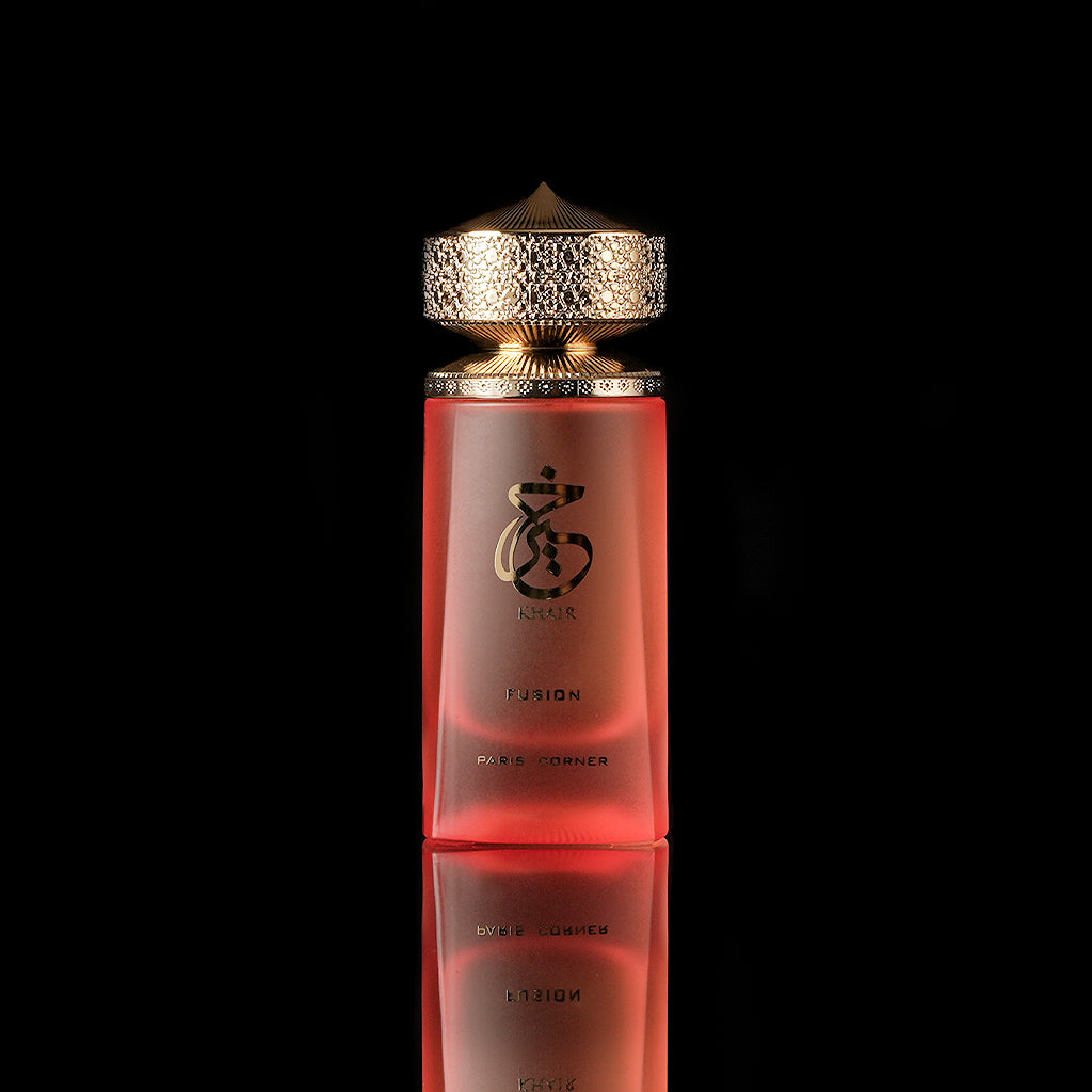 Khair Fusion Paris Corner 100ml