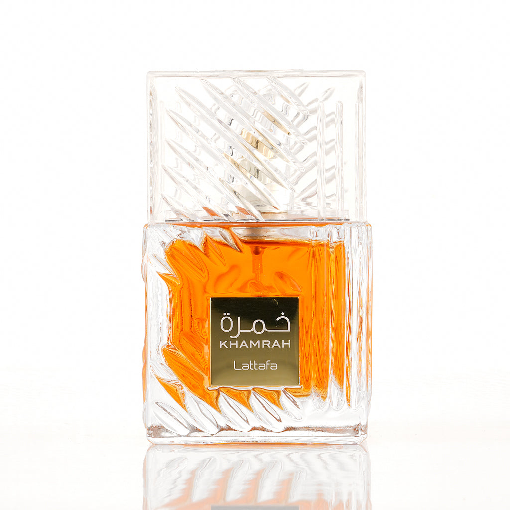 Khamrah Lattafa 100ml