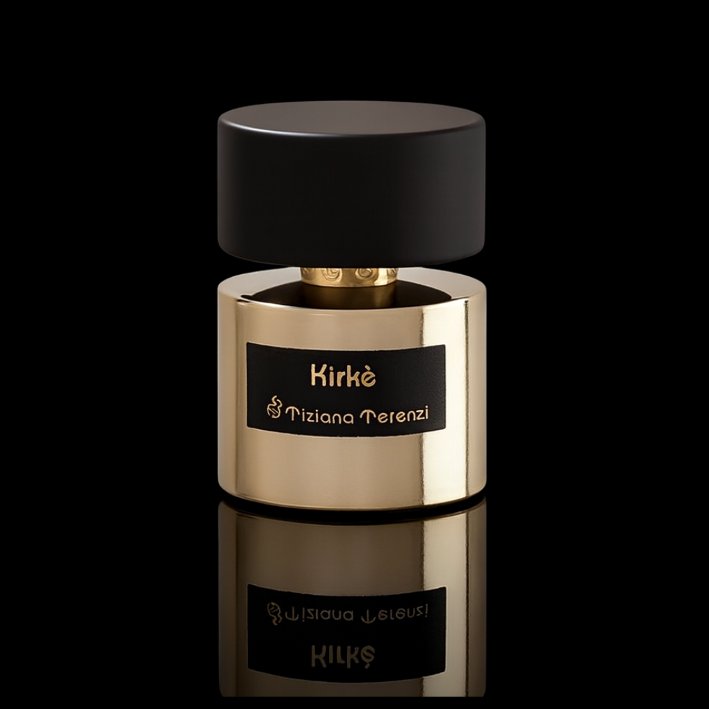 Kirke Tiziana Terenzi ddparfumerie