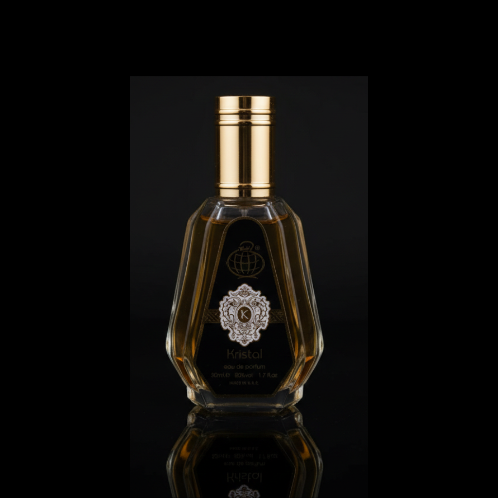 Kristal Fragrance World 50ml
