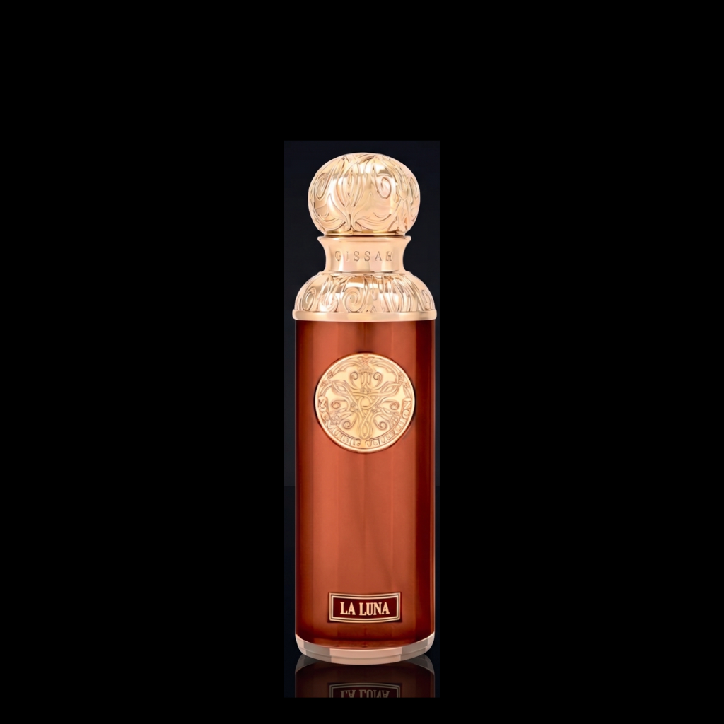 La Luna - Gissah - 200ml