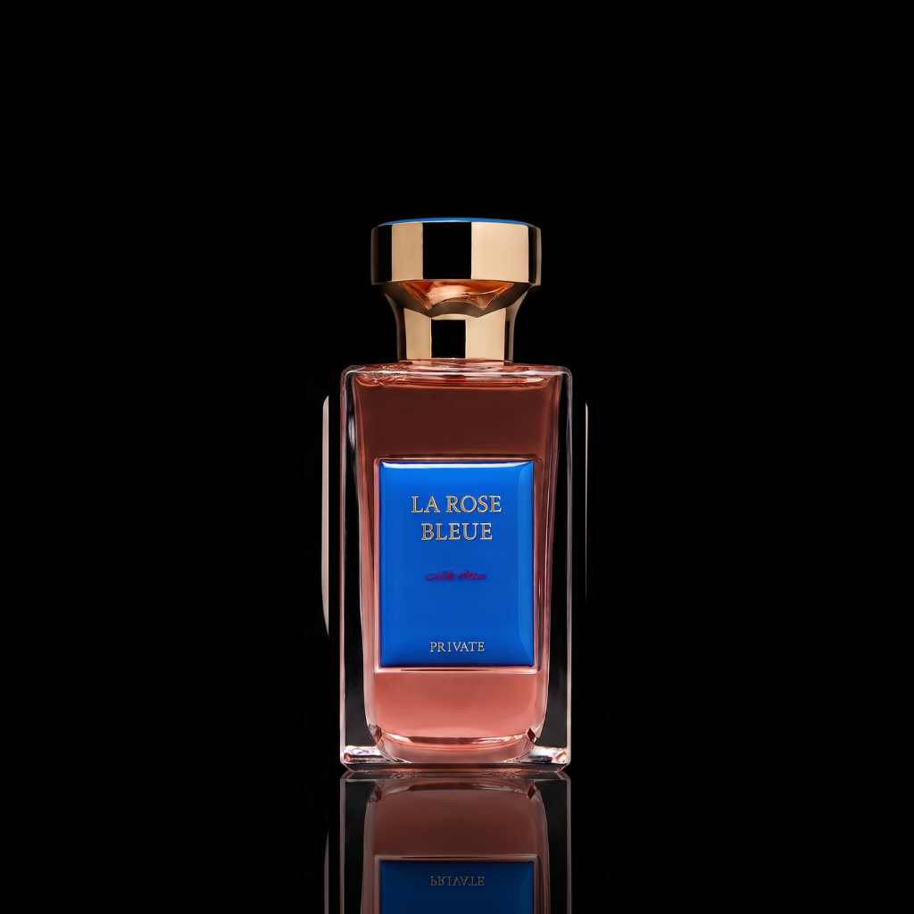 La Rose Bleue - Maison Massimo 100ml