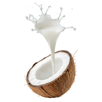 Lait de Coco