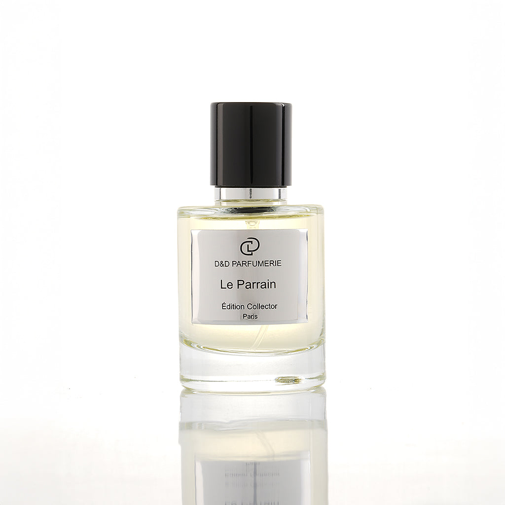 Le Parrain D&D Parfumerie