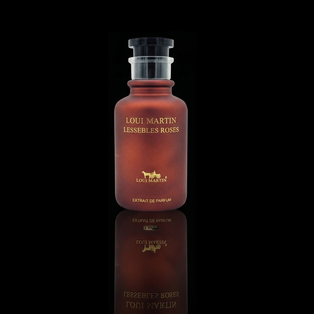 Lessebles Roses - Loui Martin 100ml
